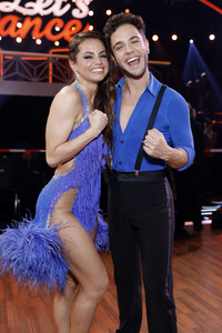 Kennenlern-Show 'Let's Dance' in Köln