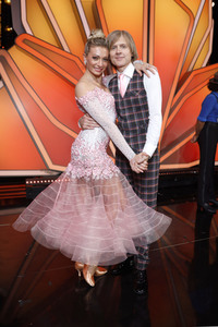 Kennenlern-Show 'Let's Dance' in Köln