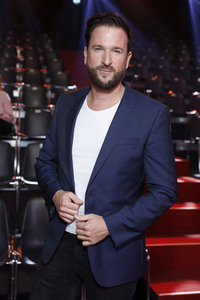 Kennenlern-Show 'Let's Dance' in Köln