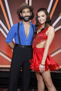 Kennenlern-Show 'Let's Dance' in Köln