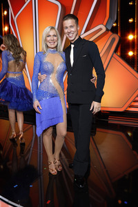 Kennenlern-Show 'Let's Dance' in Köln