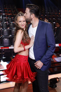 Kennenlern-Show 'Let's Dance' in Köln