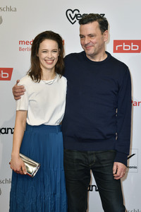 Medienboard Party, Berlinale 2020
