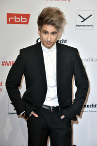 Medienboard Party, Berlinale 2020