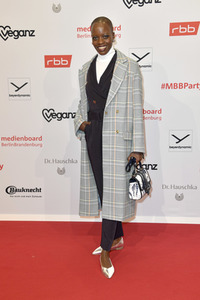 Medienboard Party, Berlinale 2020
