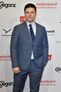 Medienboard Party, Berlinale 2020