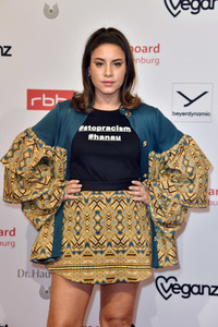 Medienboard Party, Berlinale 2020