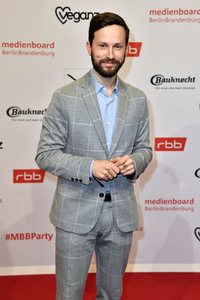 Medienboard Party, Berlinale 2020
