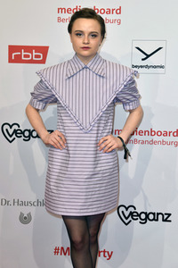 Medienboard Party, Berlinale 2020