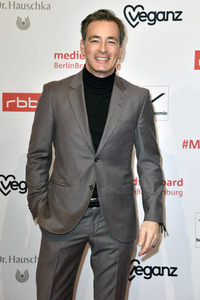 Medienboard Party, Berlinale 2020