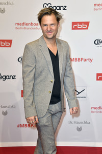 Medienboard Party, Berlinale 2020