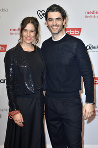 Medienboard Party, Berlinale 2020