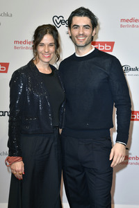 Medienboard Party, Berlinale 2020