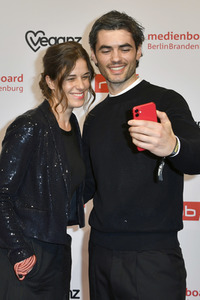 Medienboard Party, Berlinale 2020