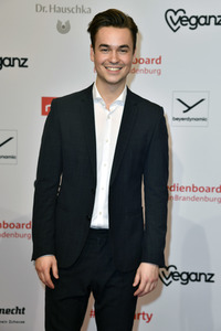 Medienboard Party, Berlinale 2020