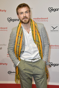 Medienboard Party, Berlinale 2020