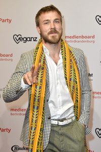 Medienboard Party, Berlinale 2020