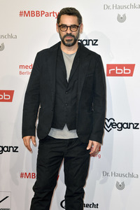 Medienboard Party, Berlinale 2020