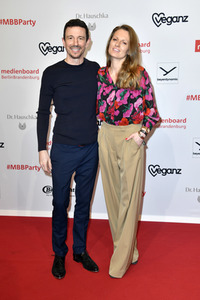 Medienboard Party, Berlinale 2020