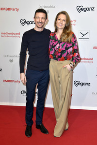 Medienboard Party, Berlinale 2020