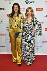 Medienboard Party, Berlinale 2020