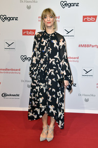 Medienboard Party, Berlinale 2020