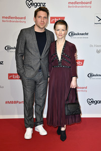Medienboard Party, Berlinale 2020
