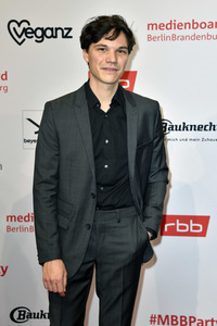 Medienboard Party, Berlinale 2020