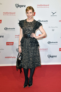Medienboard Party, Berlinale 2020
