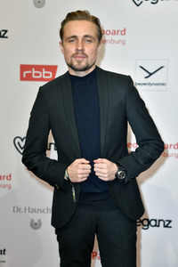 Medienboard Party, Berlinale 2020