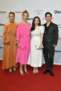 Medienboard Party, Berlinale 2020