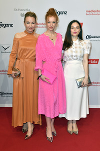 Medienboard Party, Berlinale 2020