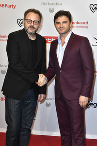 Medienboard Party, Berlinale 2020