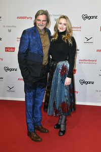 Medienboard Party, Berlinale 2020