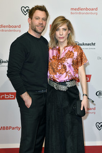 Medienboard Party, Berlinale 2020