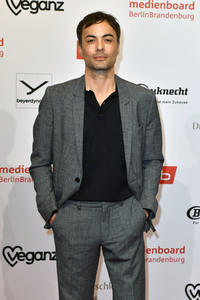 Medienboard Party, Berlinale 2020