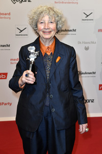 Medienboard Party, Berlinale 2020