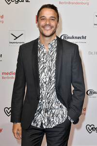 Medienboard Party, Berlinale 2020