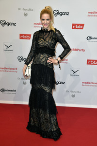 Medienboard Party, Berlinale 2020
