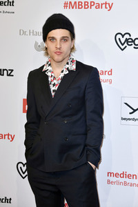 Medienboard Party, Berlinale 2020