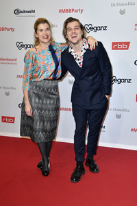 Medienboard Party, Berlinale 2020
