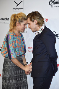 Medienboard Party, Berlinale 2020