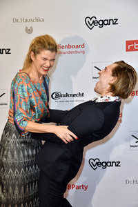 Medienboard Party, Berlinale 2020