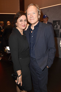 Medienboard Party, Berlinale 2020