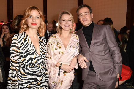 Medienboard Party, Berlinale 2020