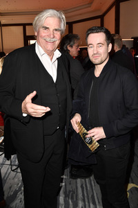 Medienboard Party, Berlinale 2020