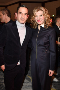 Medienboard Party, Berlinale 2020