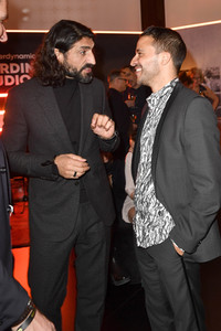 Medienboard Party, Berlinale 2020