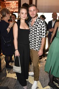 Medienboard Party, Berlinale 2020