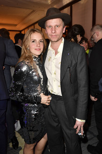 Medienboard Party, Berlinale 2020